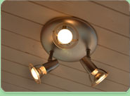 Seven Kings electrical wiring