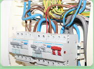 Seven Kings electrical contractors