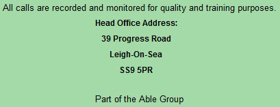 Seven Kings Local Electrics head office